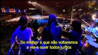 Joe Cocker - With A Little Help From My Friends