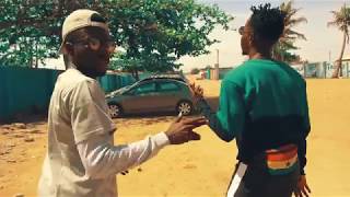 Cassper Nyovest - Check On You [Feat. Davido] (Officia Dance Video) mr shawtyme &amp; incrediblezigi