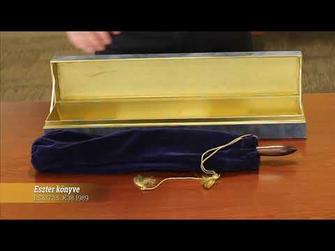 Special Collections:  Handling Rare Materials Module