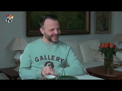 Bryan Rice – fra Viby-dreng til verdensstjerne [=]