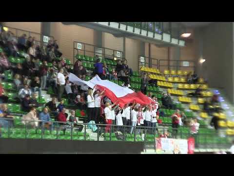 Go aften fra Polen, fredag den 8. februar 2019 - den "korte" nyhed nr. 2