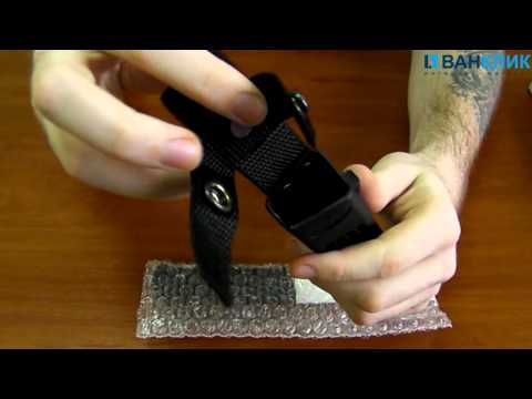 Нож Fallkniven Pilot Survival F1z