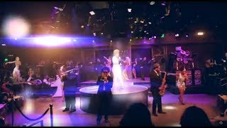 'The Jamboree' starring Parlor Social - Las Vegas Musical Revue (Sizzle)