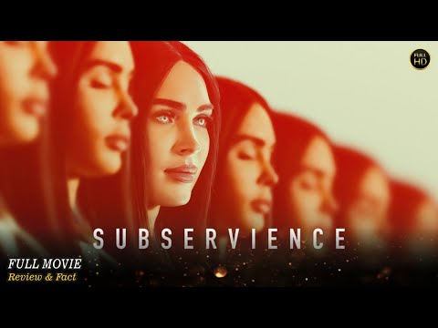 Subservience Full Movie In English | Hollywood Movie In English | Review & Facts