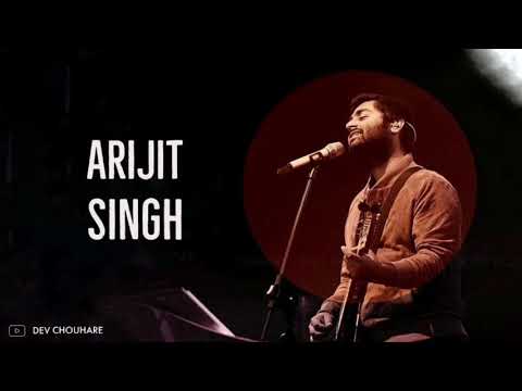 Ae Zindagi Gale Laga Le | Arijit Singh | Lyrics