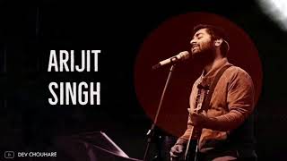 Ae Zindagi Gale Laga Le  Arijit Singh  Lyrics