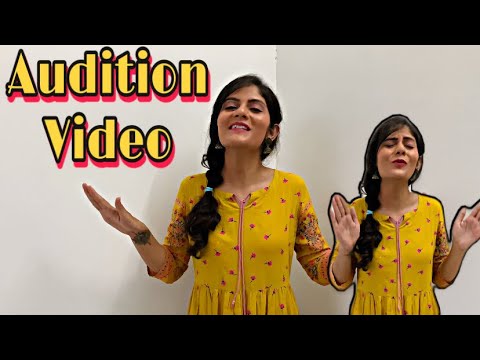 varsha Auditions
