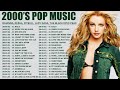 Late 90s Early 2000s Hits Playlist Best Songs Of Late 90s Early 2000s