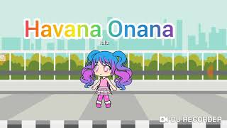 Download lagu Havana Onana mp3