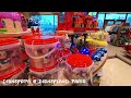 WORLD OF DISNEY 5 8 SHOP WALK THROUGH Disneyland Paris DisneyOpa