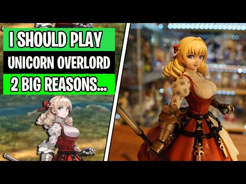 Is This The Coolest JRPG Figure of 2025?