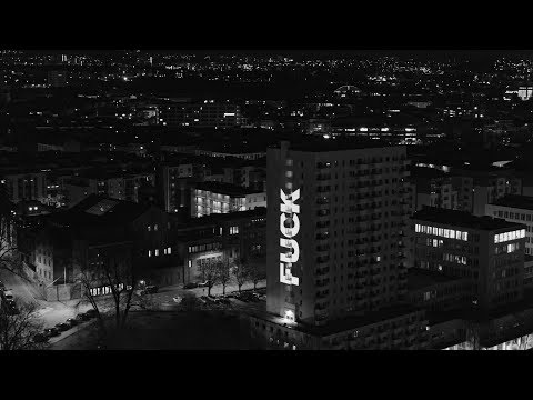 Torgny Amdam - Into The Night (ft. Maria Due)