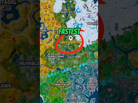 Pro Tips for Season 3 🤯 #shorts #fortnite