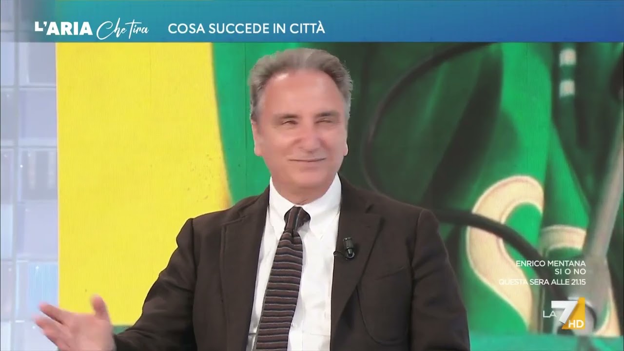 "Mi devi salutare, sennò mi offendo subito": Laura Boldrini 'bacchetta' Gerardo Greco