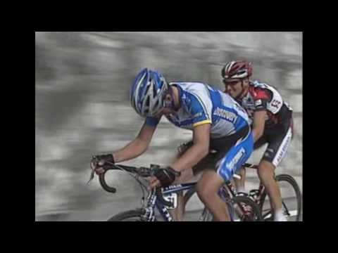 Cycling - Giro d'Italia 2005 Part 2