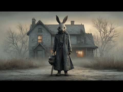 Igračka koja je lovila cijeli grad! Cijeli horor film