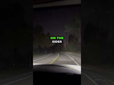 Check Out New Off-Road Ditch Lights on Your Bronco! ✨#broncos #OffRoad #LightKits #shortsfeed #viral