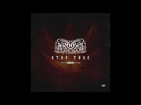 Krooks The Felon feat. Mr Shadow & Ojay The Great - Don't Mistake This (Prod. Craig 'H!Tman' Long)