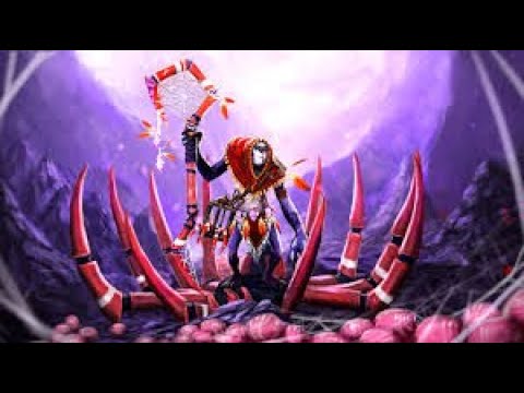 Dota 2 WD Witch Doctor how to win laning stage