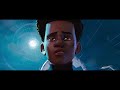 Miles Morales Scenepack Spiderman Across The Spiderverse