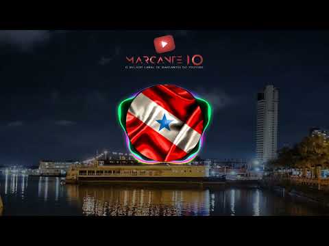 Filme De Amor _ Trio Das Aparelhagens