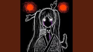 Cover art for The Spider and The Kitsune like-lion