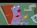 Les Zinzins De L Espace Incident Technique S01E09 Episode En HD