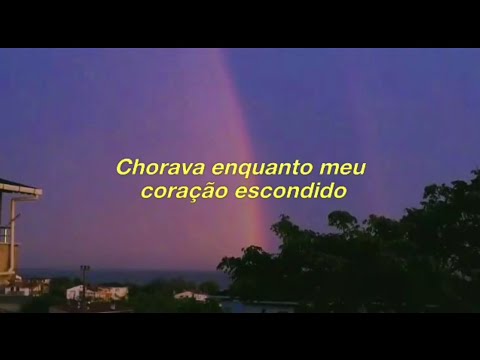 Melim - Dois corações (letra/legendado) | Music BR
