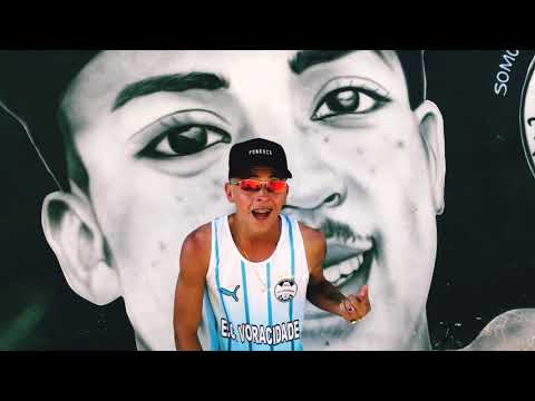 Mc Caio Da Mg - Respeito- Prod-JSilvaBeats (Vídeo clipe)