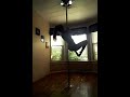 KARISHMA TANNA HOT POLE DANCE
