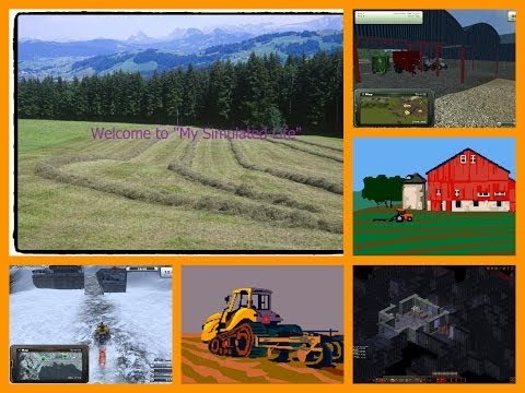 FS 2013 more realistic mod farming   map1
