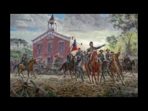 Shenandoah Valley Campaign