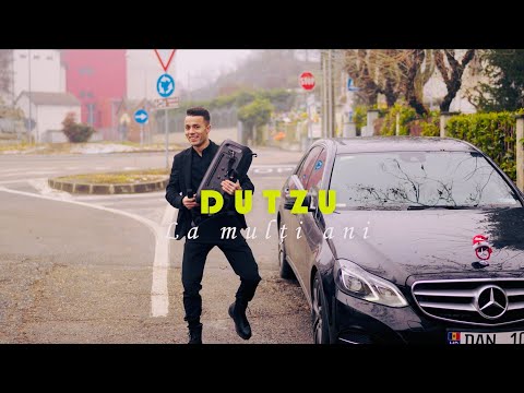DUTZU - La mulți ani ! (Official Music Video) 4K