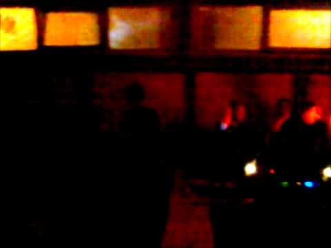 PRATERSAUNA VIENNA 2011