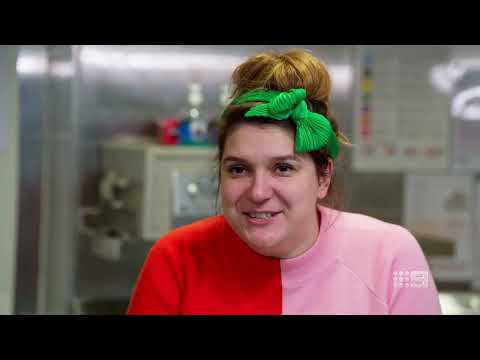 Gordon Ramsays Food Stars AU S1E2 | Reinventing the Chiko Roll: Aussie Classic Gets a Makeover