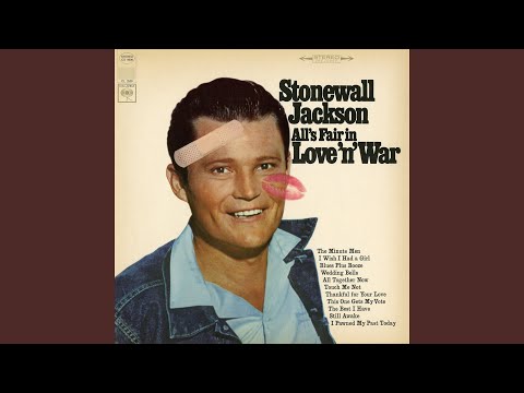 The Minute Men (Are Turning In Their Graves)