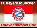 Fc Bayern Forever number one (lyrics) 