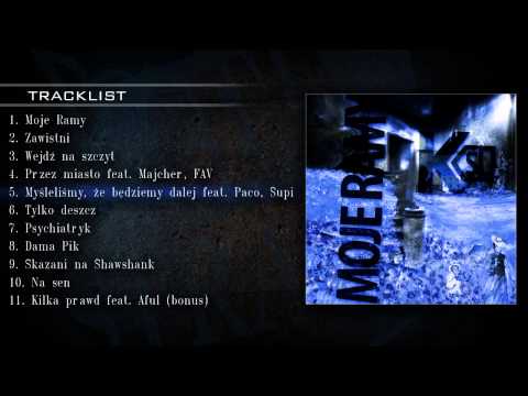 KSL feat. Paco, Supi - Myśleliśmy, że będziemy dalej (prod. TMK)
