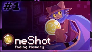 UM CONTO DE DOIS... II OneShot Fading Memory DEMO #1
