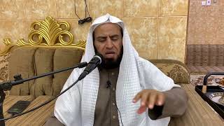 صورة صوم الست من شوال متتابعة ومتفرقة || د. سامي الواكد .