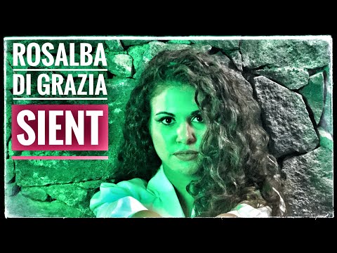 Rosalba Di Grazia feat. Poema - Sient (UFFICIALE 2020)