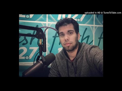 Chris Soriano Fresh 102.7 FM