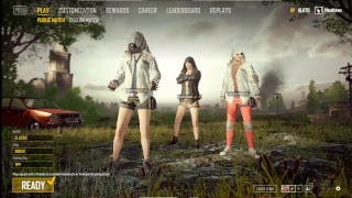 【PUBG女子配信】🌸さのっちさん　🌸あすかさん　　スクアット！　初見さん歓迎！