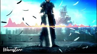 The Price of Freedom (Crisis Core: Final Fantasy VII) Takeharu Ishimoto - Square Enix OST FFVII