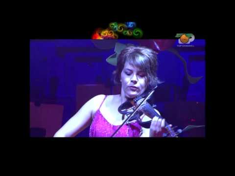 O Festojme Mo, 31 Dhjetor 2007 - Trupa e Baletit  (baleti klasik)