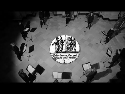 Die sieben Worte des Erlösers am Kreuze | Albert Becker