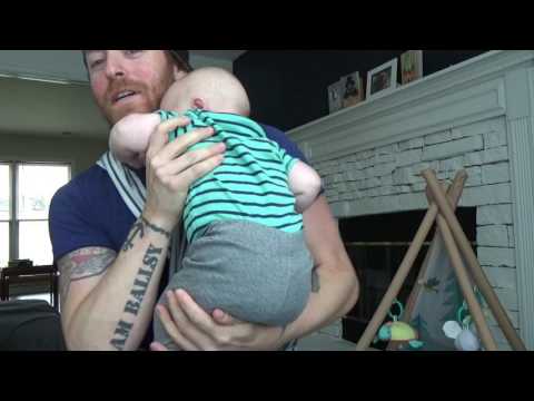 download lagu mp3 mp4 Baby Wearing Dad, download lagu Baby Wearing Dad gratis, unduh video klip Baby Wearing Dad
