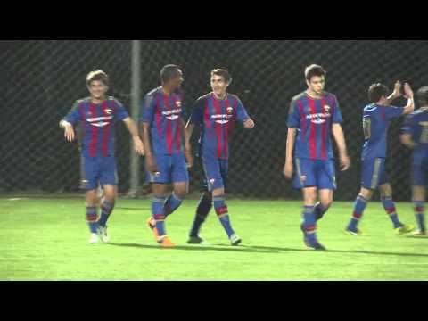 NextGen Series: CSKA Moscow v PSV highlights feature
