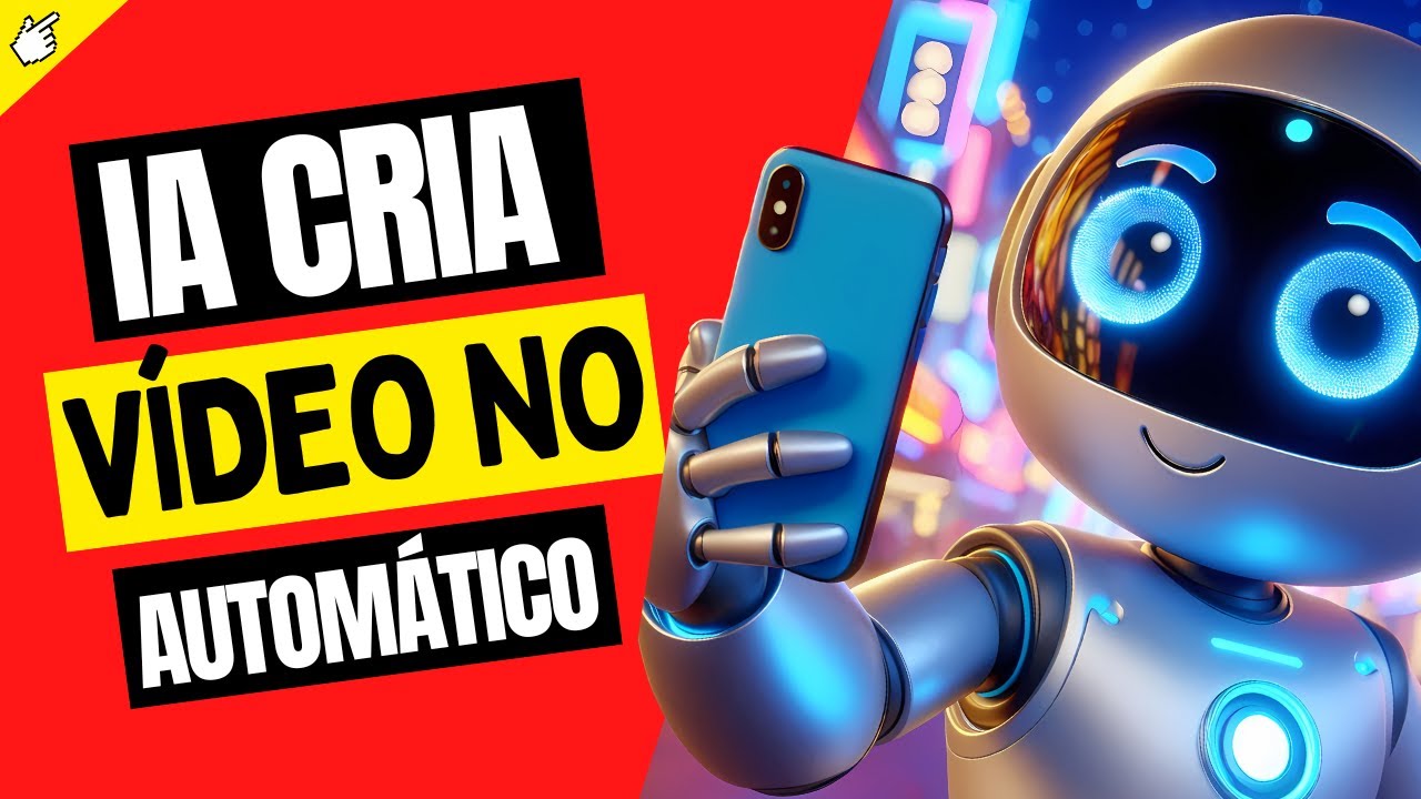 😮IA Transforma Links em Vídeos Virais: Guia Passo a Passo! #topview