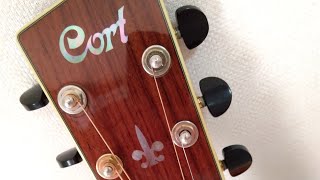 Video thumbnail for Cort SJ 10x Acoustic Electronic Guitar / CORT JUMBO / CORT ACOUSTIC GUITAR / SJ10X-CJ10X by Muzikbox Plus